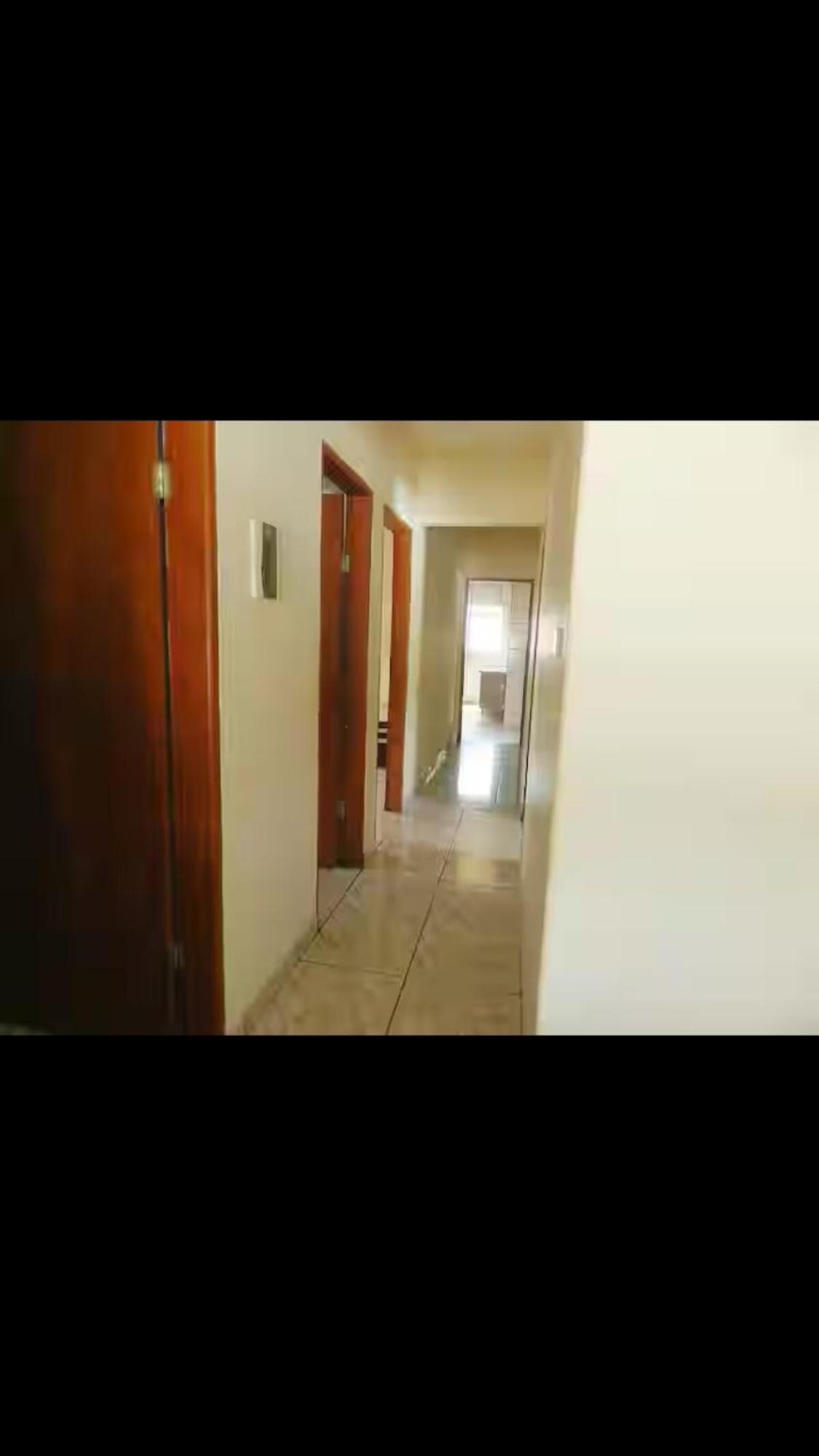 卡尔达斯Chacara Dos Sonhos别墅 外观 照片